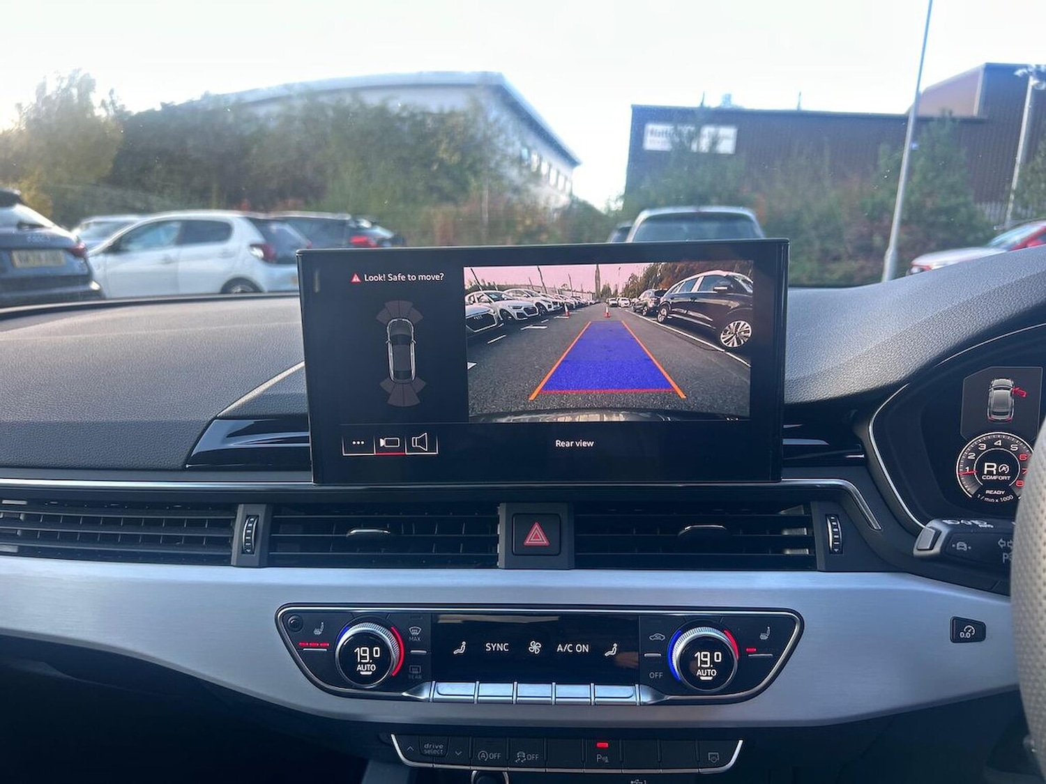 Used Audi A5 2024 for sale - 76407447: Photo 24