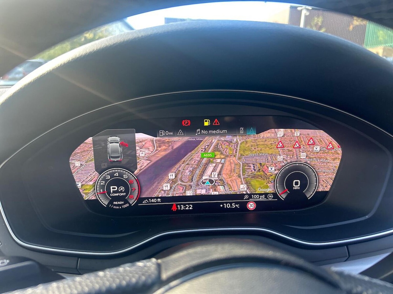 Used Audi A5 2024 for sale - 76407447: Photo 29