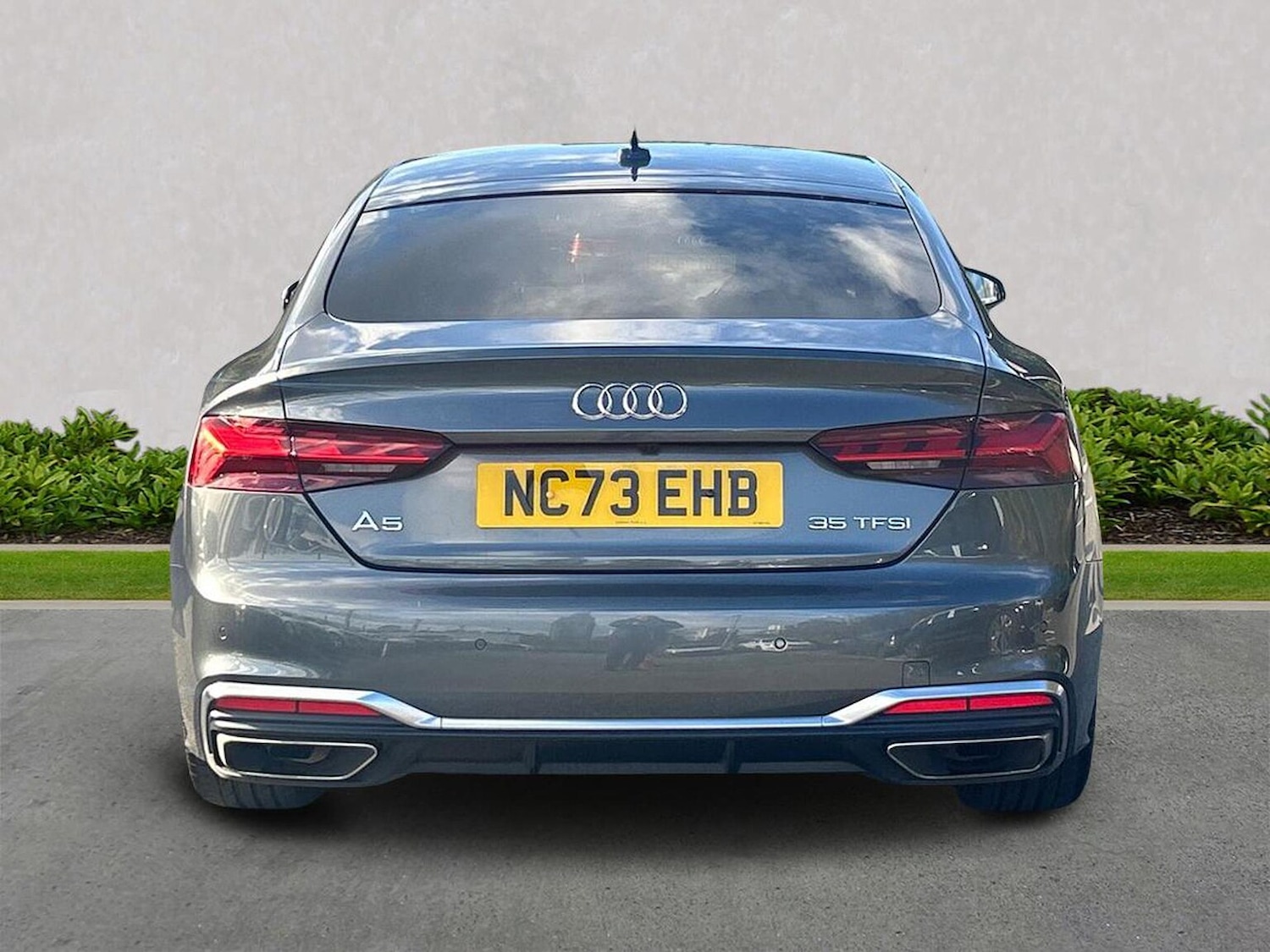 Used Audi A5 2024 for sale - 76407447: Photo 4