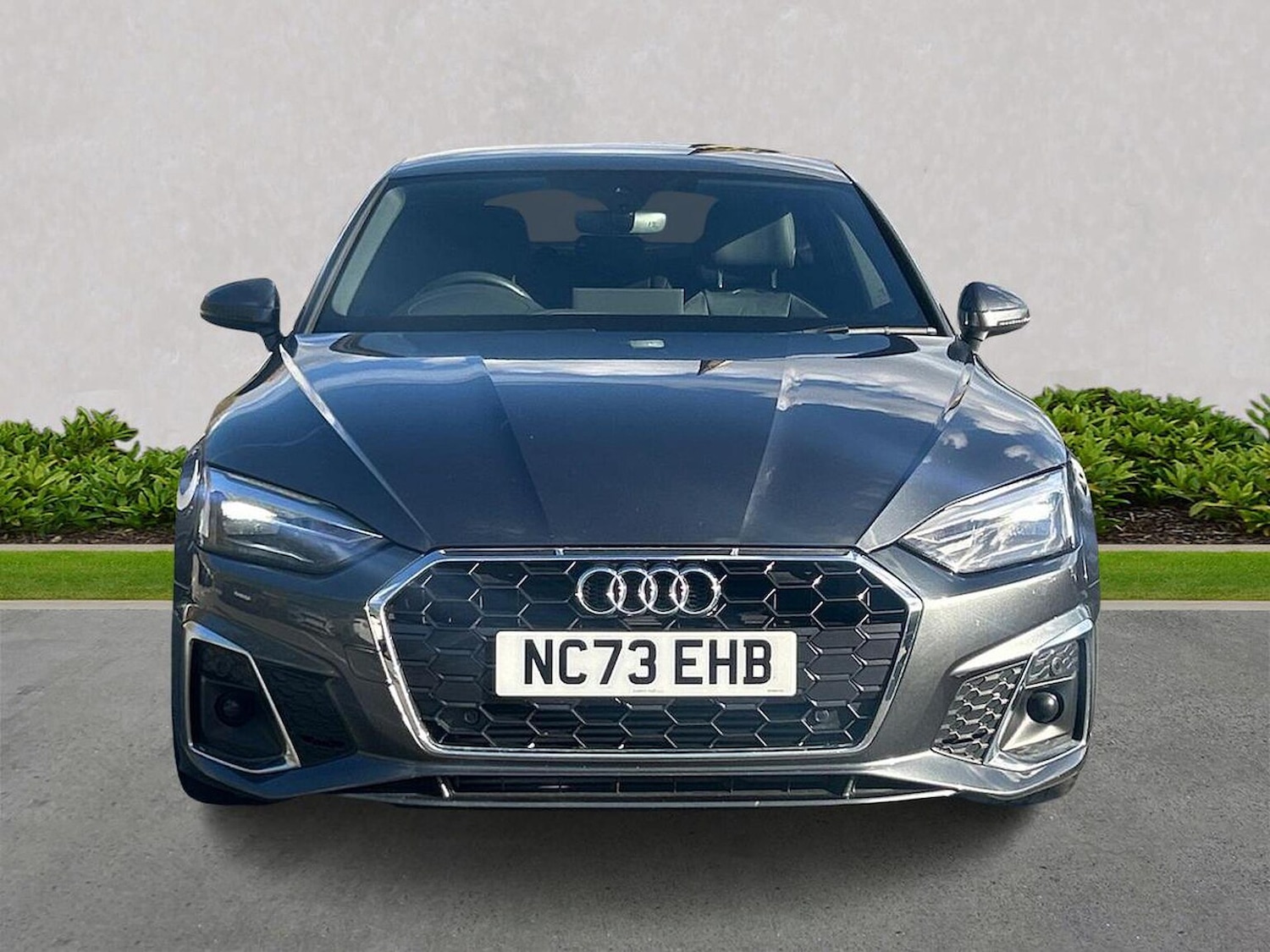 Used Audi A5 2024 for sale - 76407447: Photo 5