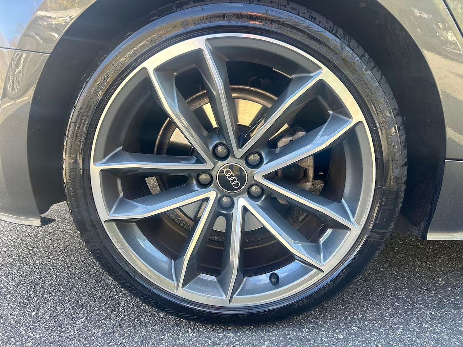 Used Audi A5 2024 for sale - 76407447: Photo 6