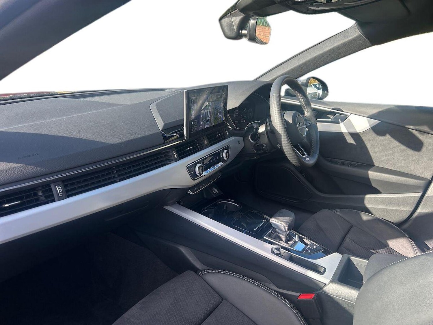 Used Audi A5 2024 for sale - 76407447: Photo 7