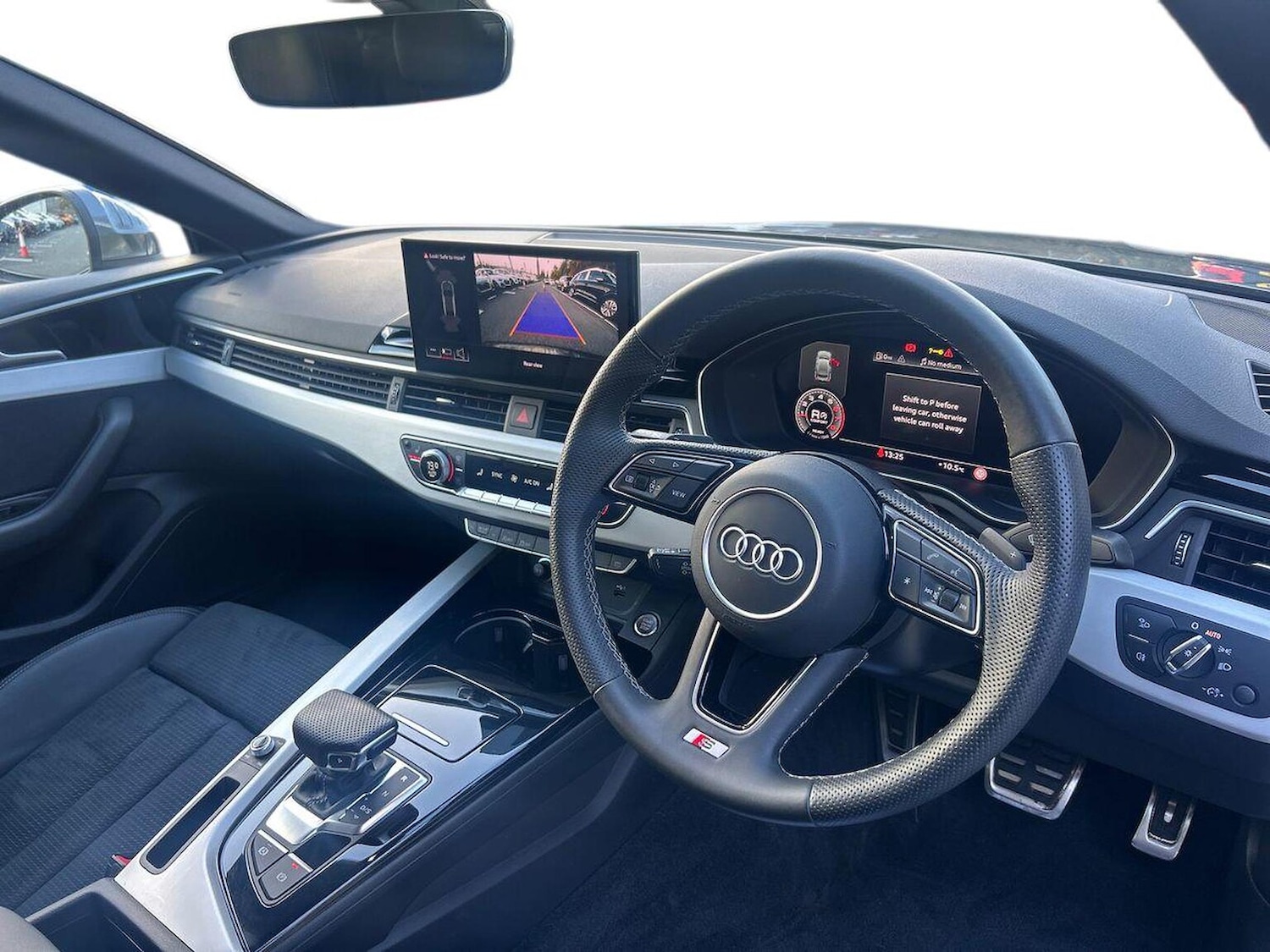 Used Audi A5 2024 for sale - 76407447: Photo 9