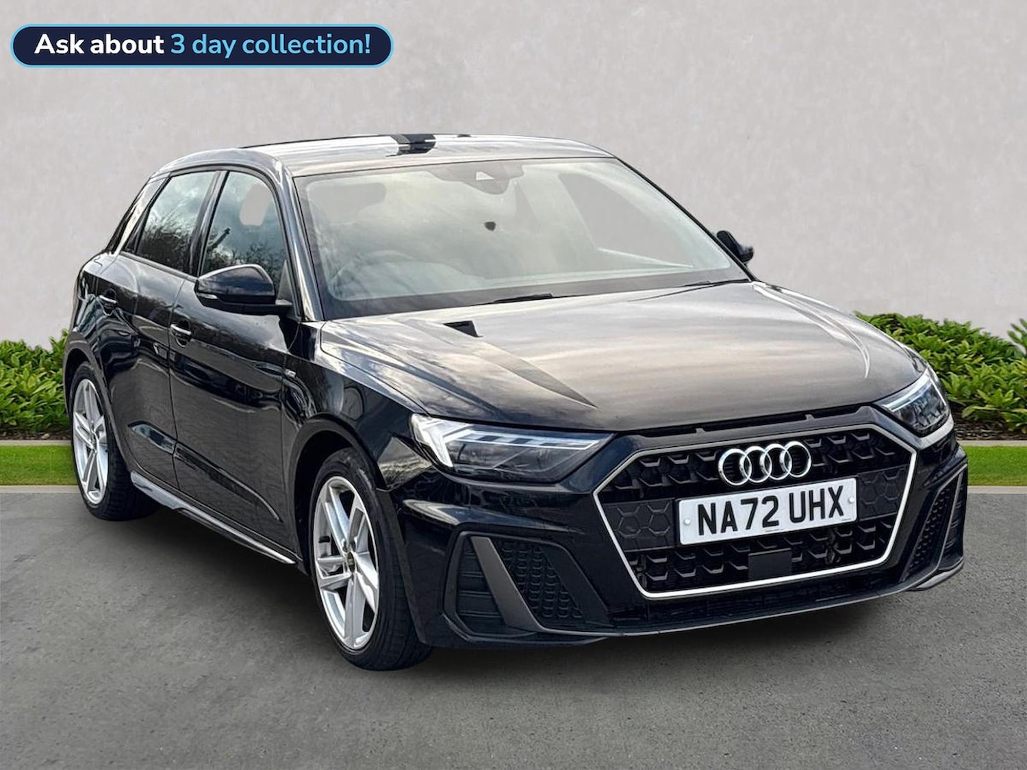 Used Audi A1 2022 for sale - 78193354: Photo 1