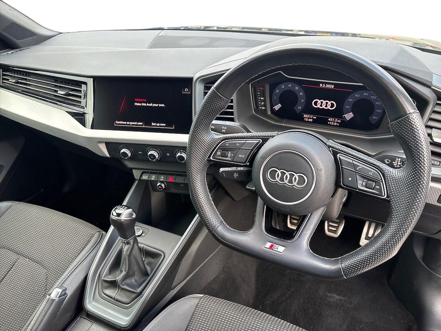 Used Audi A1 2022 for sale - 78193354: Photo 10