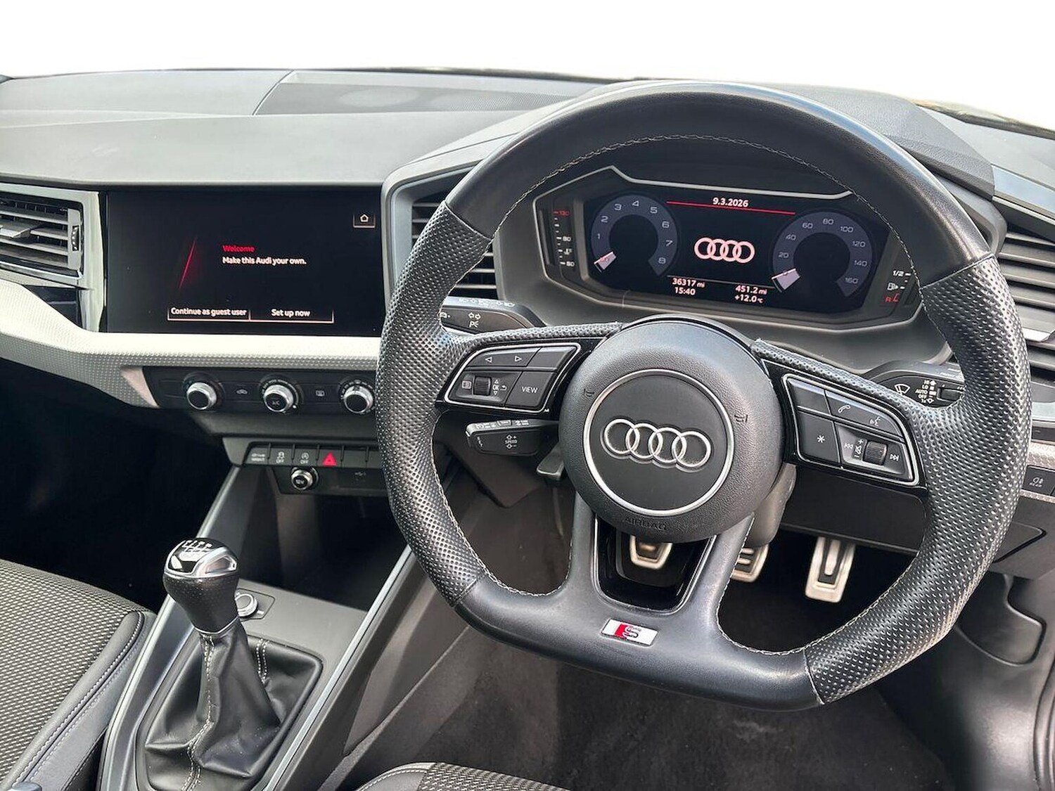 Used Audi A1 2022 for sale - 78193354: Photo 11