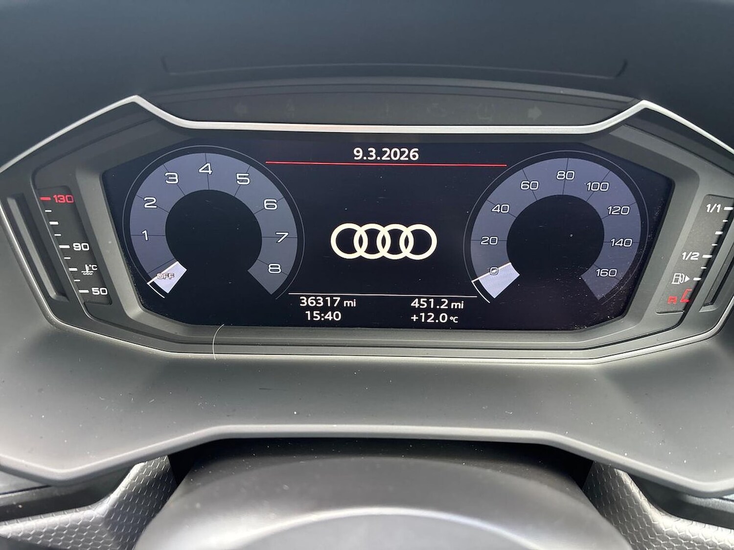 Used Audi A1 2022 for sale - 78193354: Photo 12