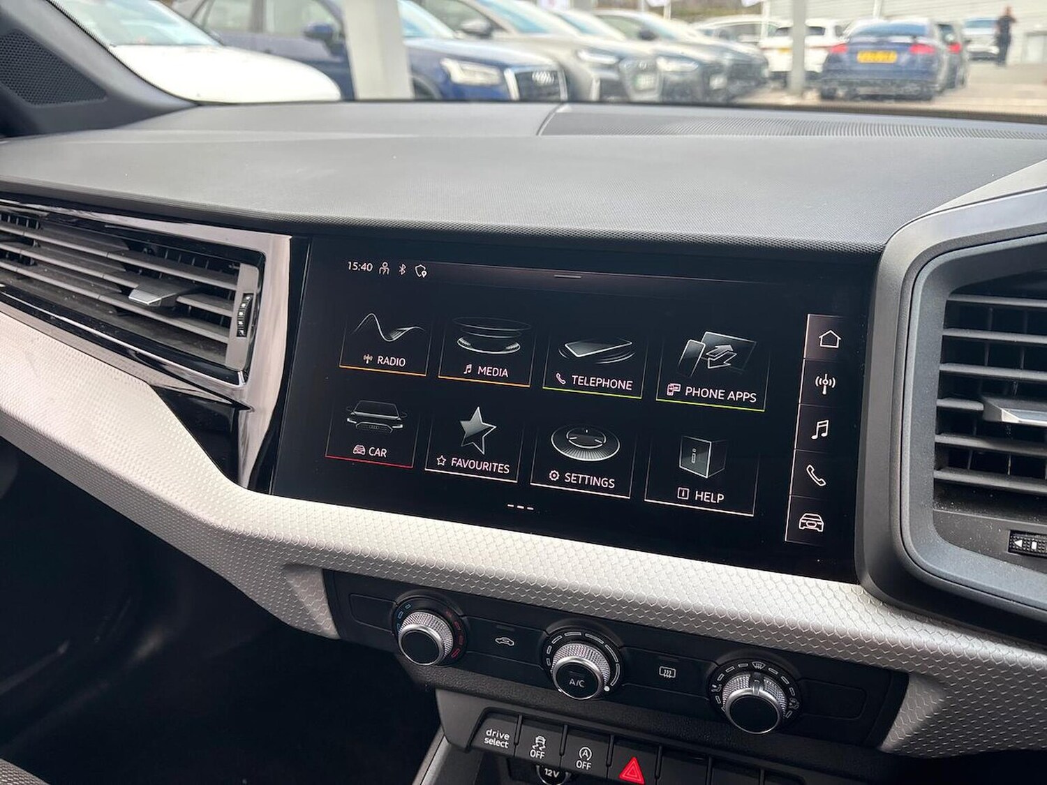 Used Audi A1 2022 for sale - 78193354: Photo 13