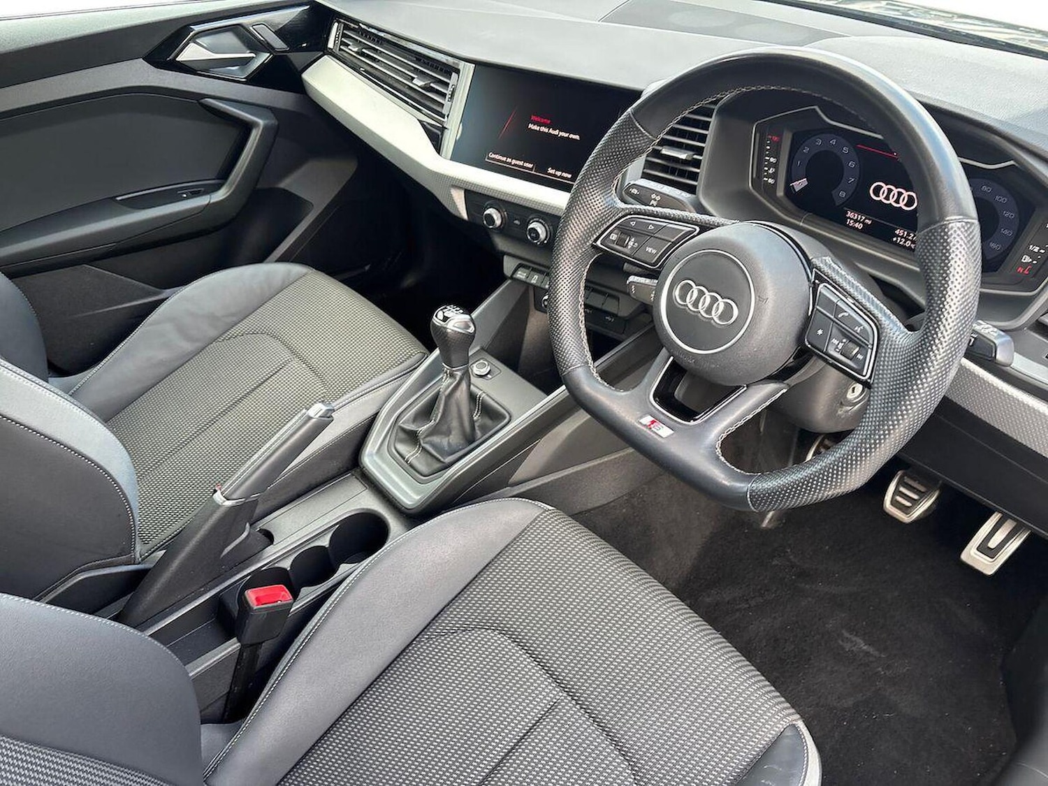 Used Audi A1 2022 for sale - 78193354: Photo 17