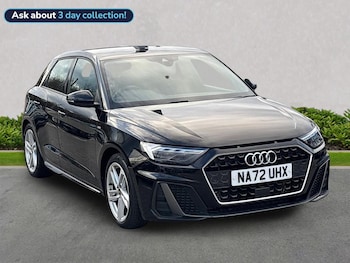 Audi A1 feature image