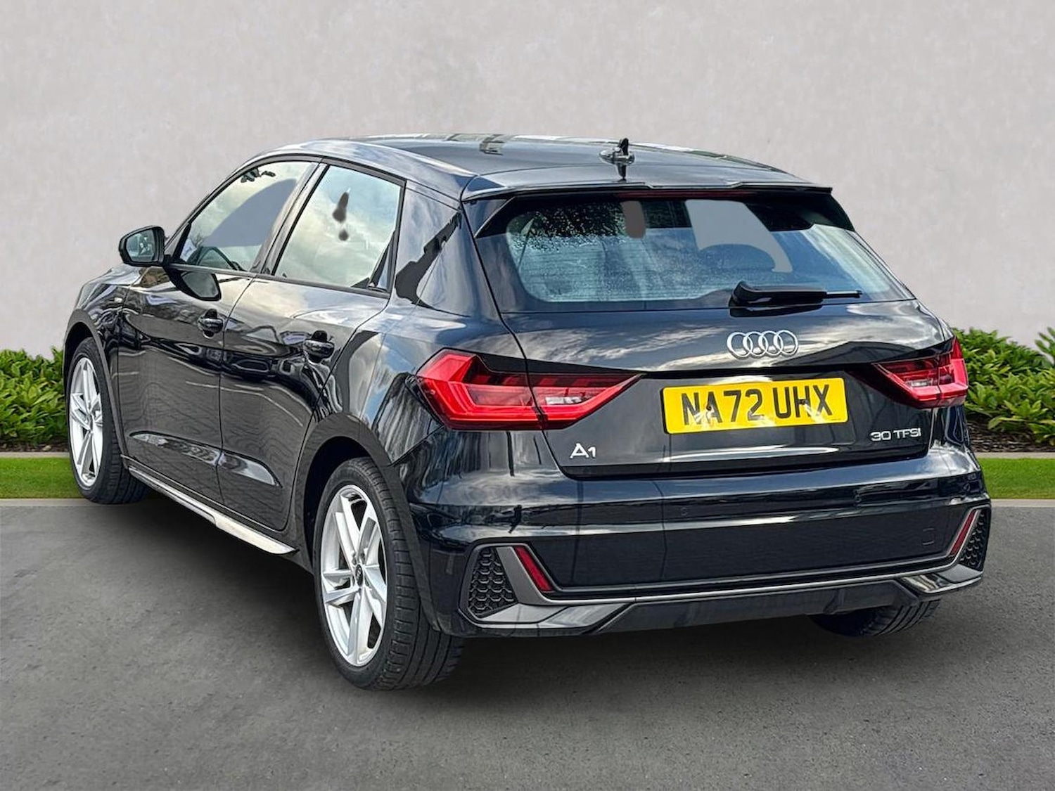 Used Audi A1 2022 for sale - 78193354: Photo 2