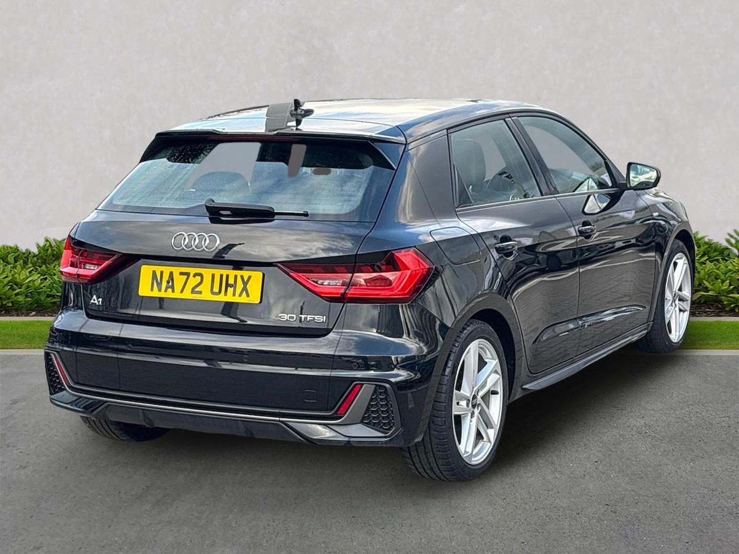 Used Audi A1 2022 for sale - 78193354: Photo 20