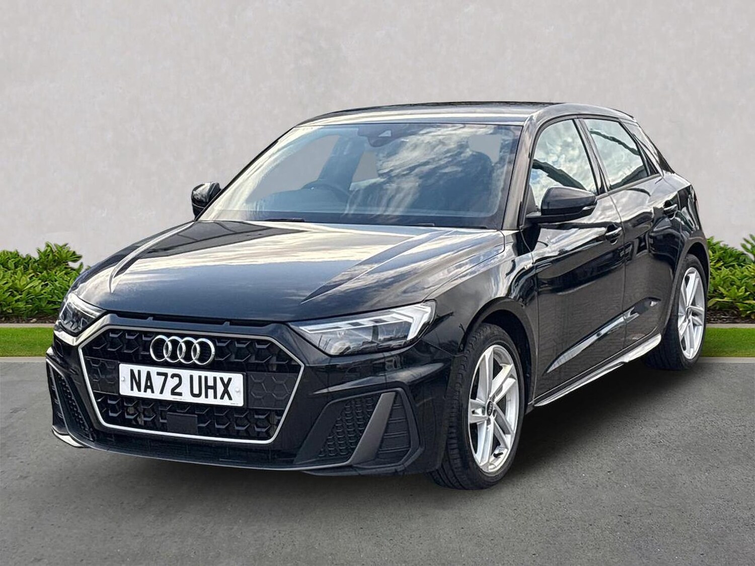 Used Audi A1 2022 for sale - 78193354: Photo 22