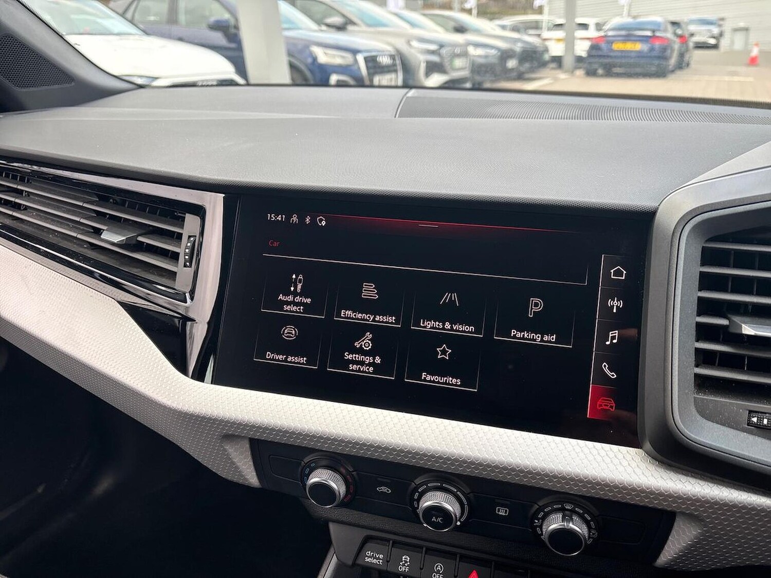 Used Audi A1 2022 for sale - 78193354: Photo 25