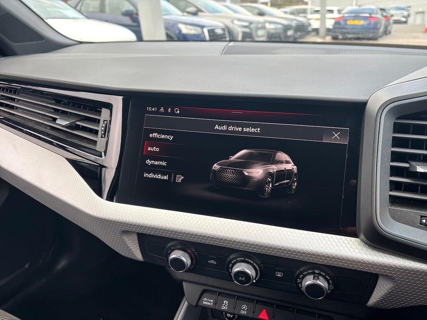 Used Audi A1 2022 for sale - 78193354: Photo 26