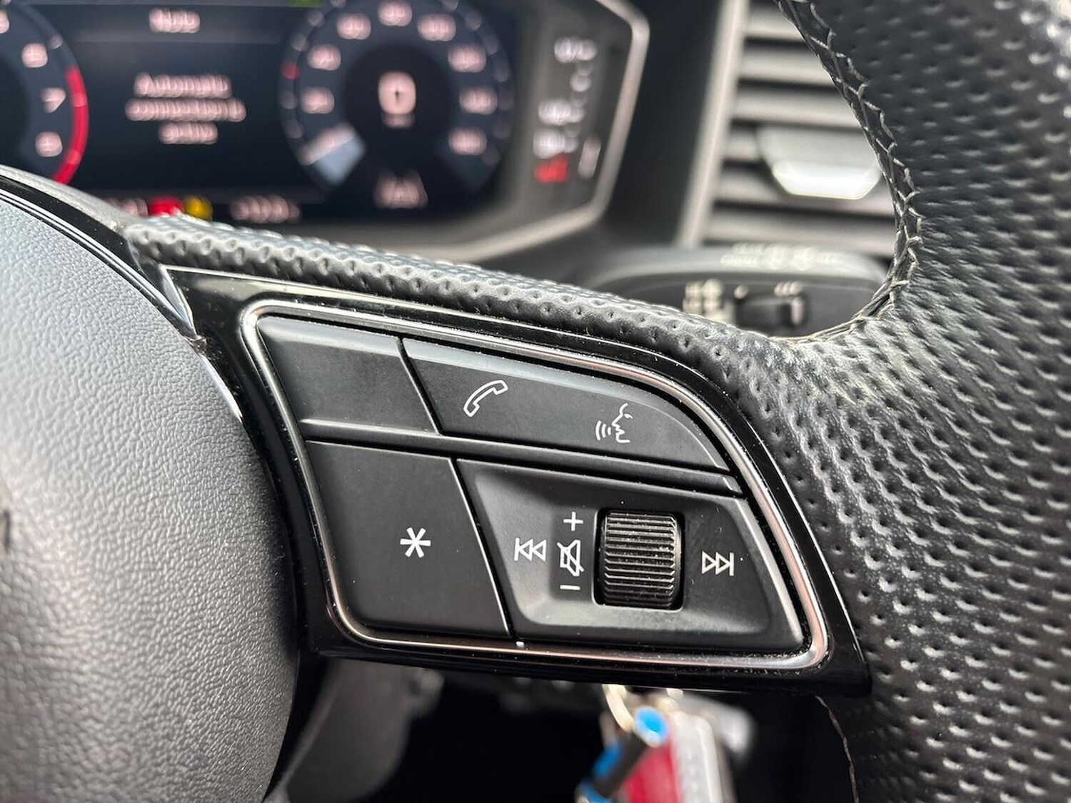 Used Audi A1 2022 for sale - 78193354: Photo 29