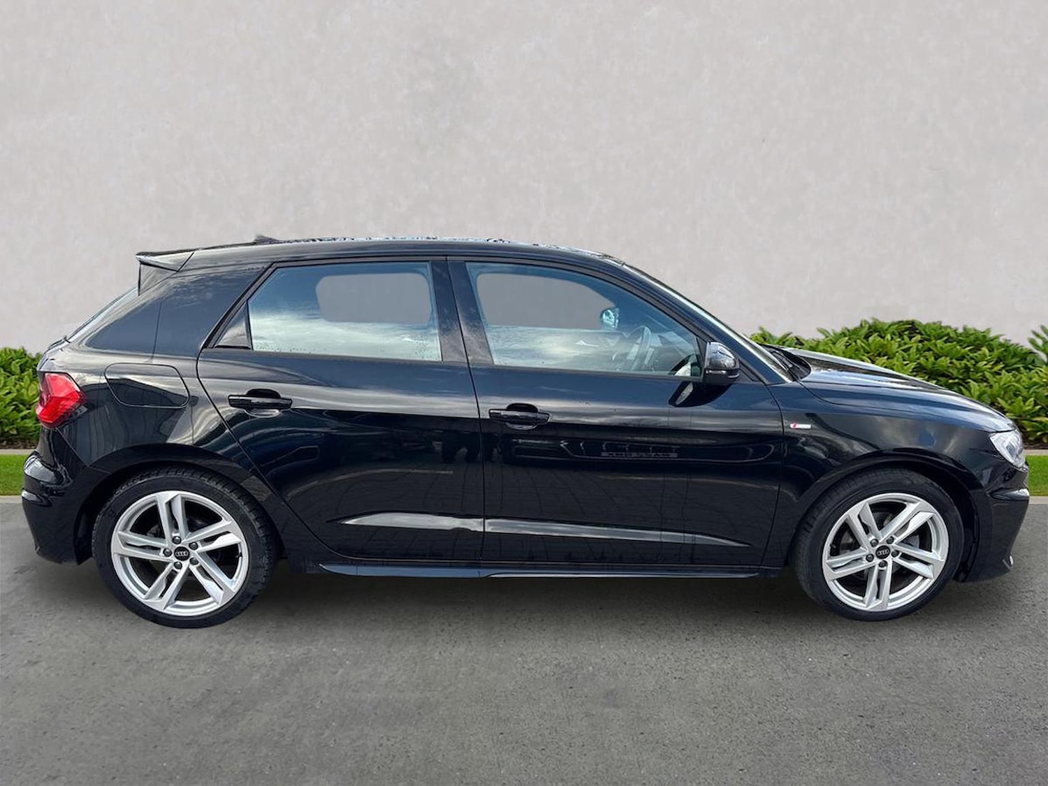 Used Audi A1 2022 for sale - 78193354: Photo 5