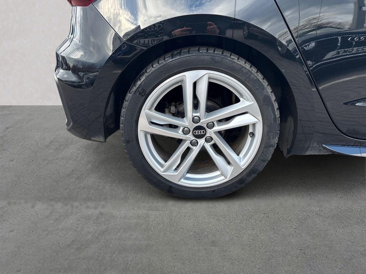 Used Audi A1 2022 for sale - 78193354: Photo 8