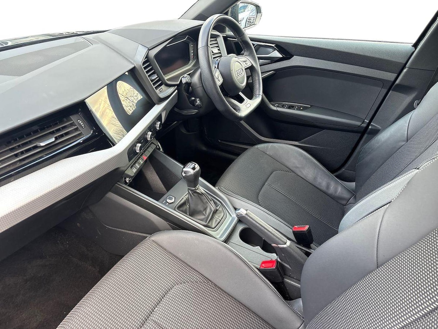 Used Audi A1 2022 for sale - 78193354: Photo 9