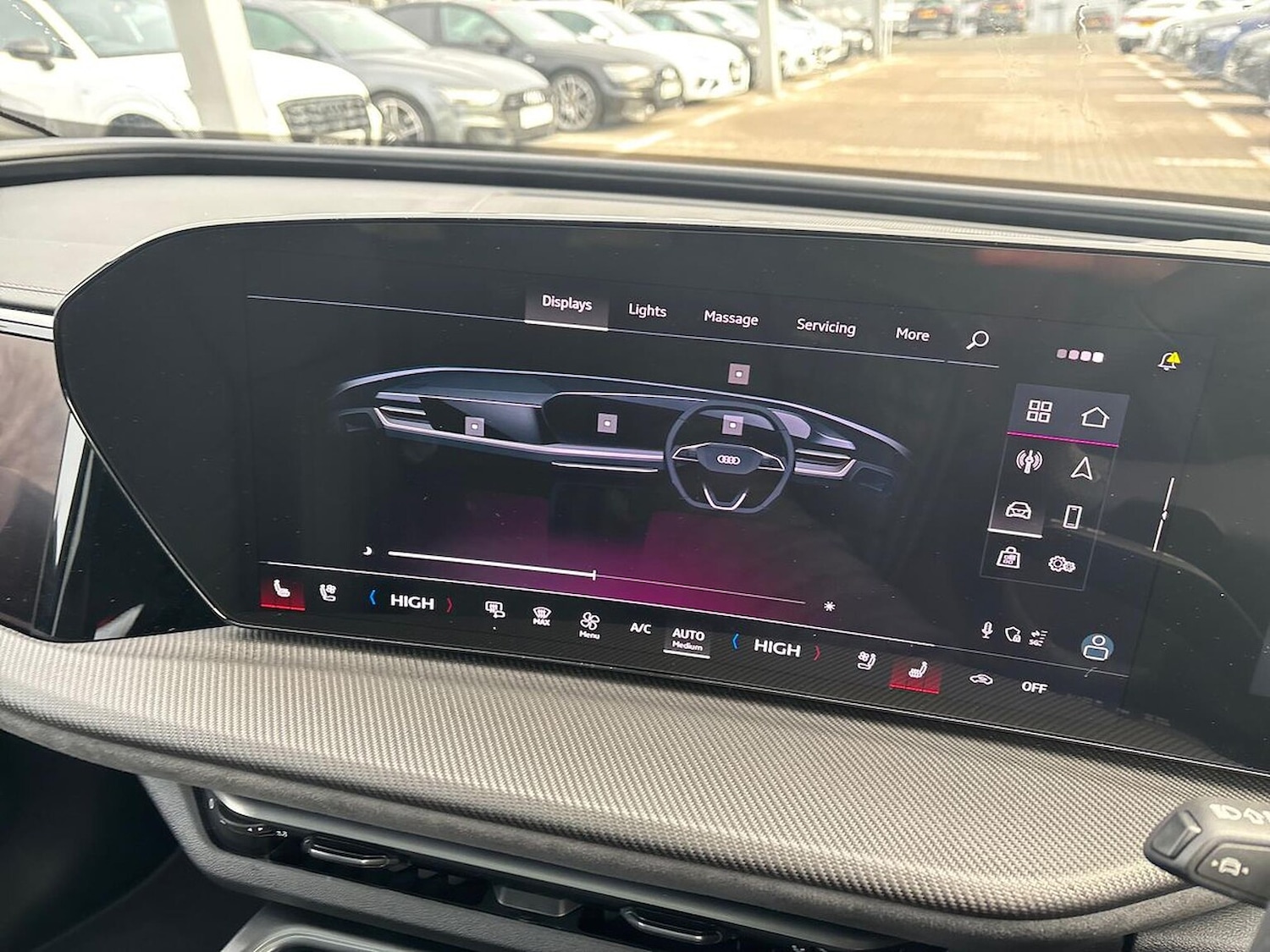 Used Audi Q5 2025 for sale - 77688047: Photo 11