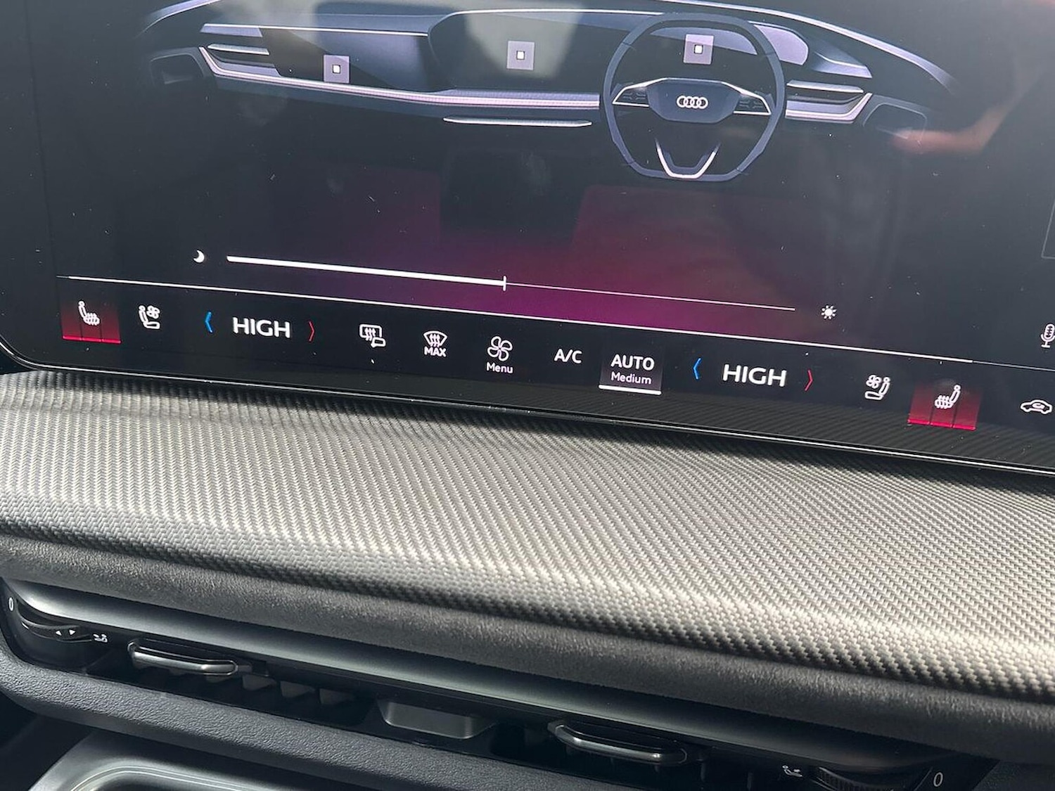 Used Audi Q5 2025 for sale - 77688047: Photo 12