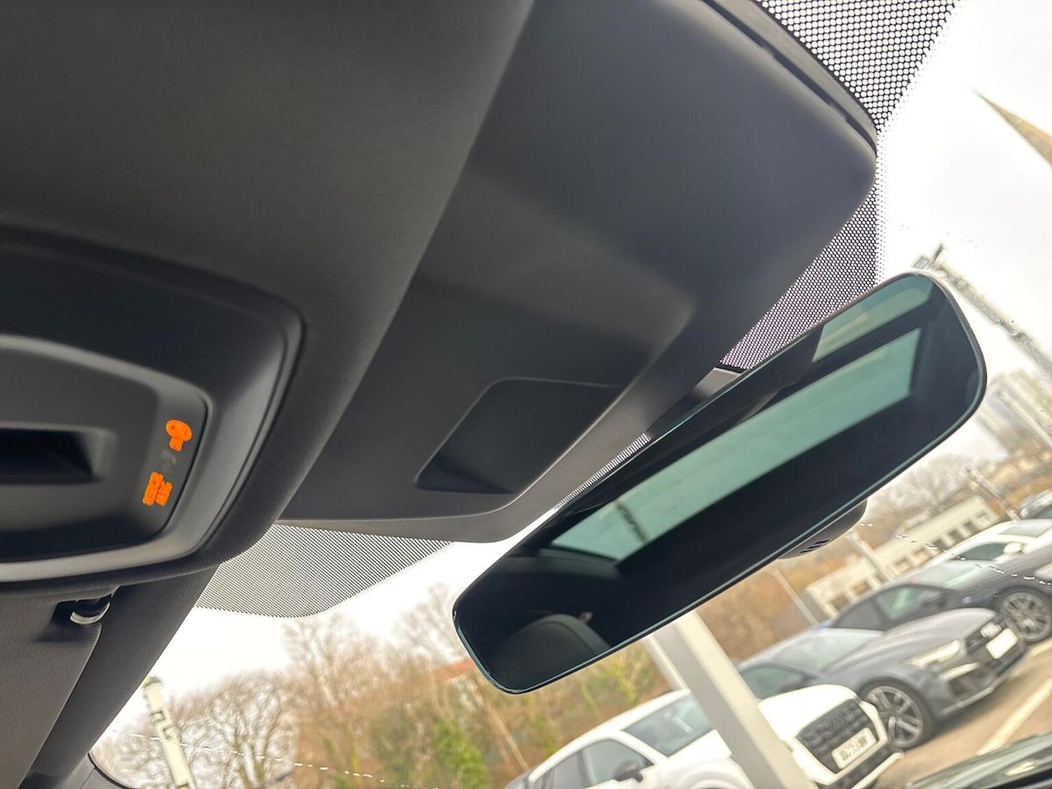 Used Audi Q5 2025 for sale - 77688047: Photo 14