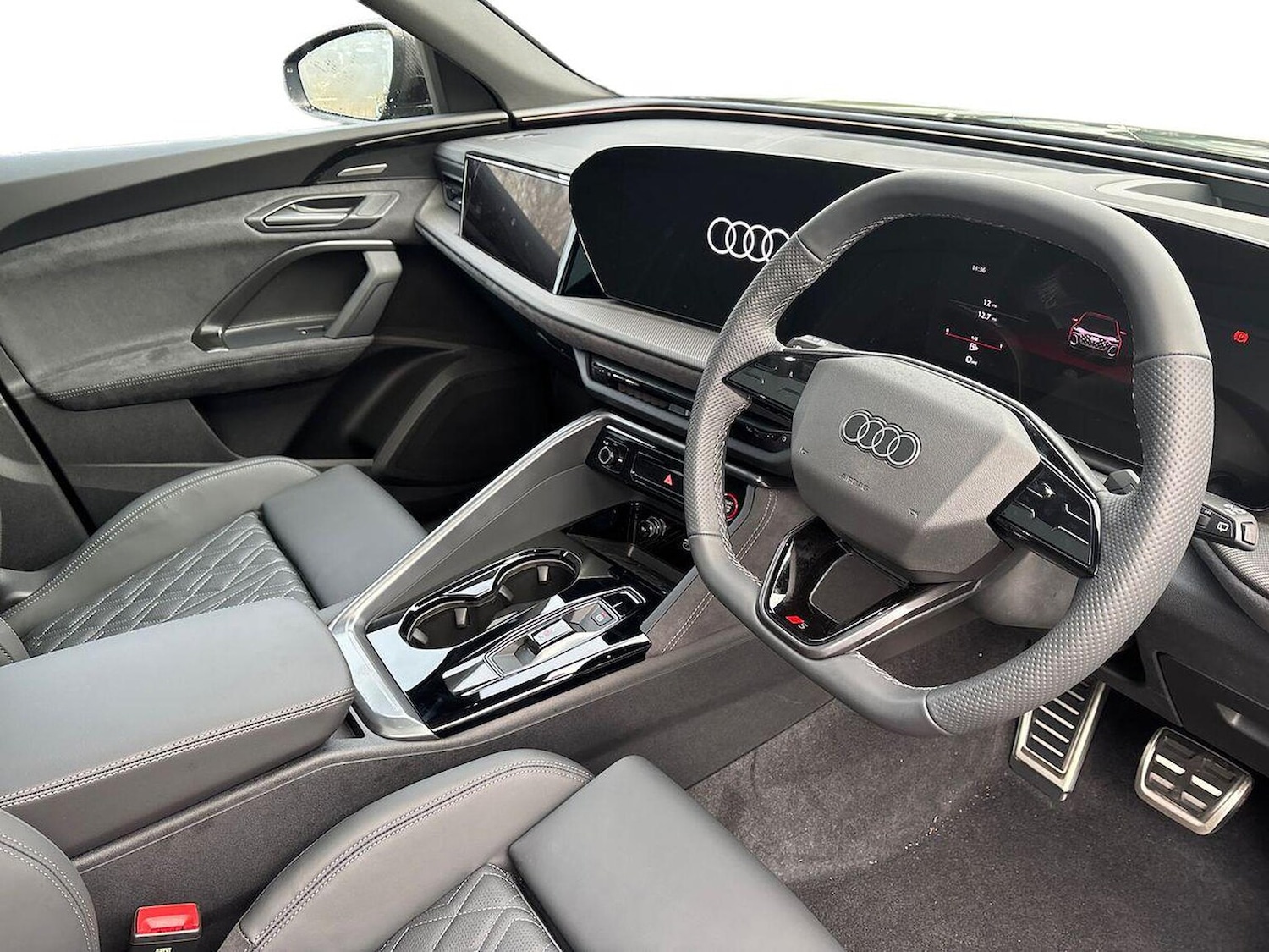 Used Audi Q5 2025 for sale - 77688047: Photo 15
