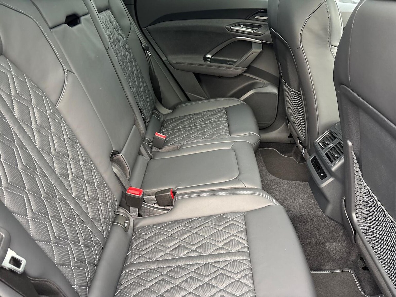 Used Audi Q5 2025 for sale - 77688047: Photo 16