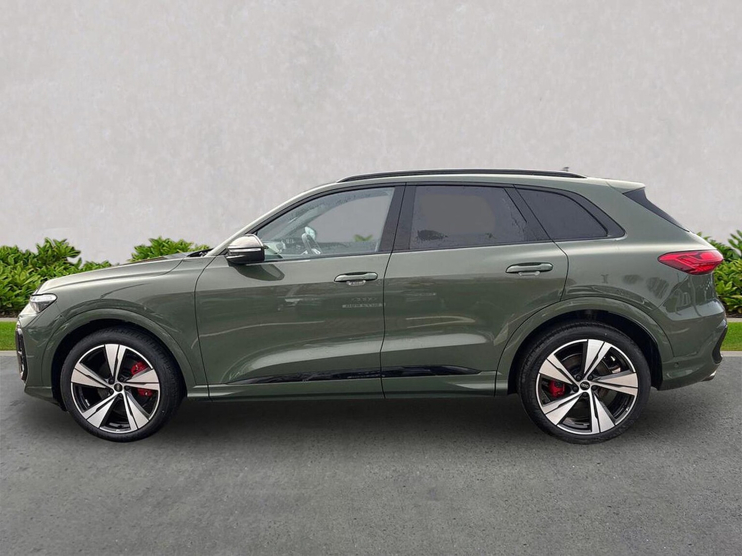 Used Audi Q5 2025 for sale - 77688047: Photo 19