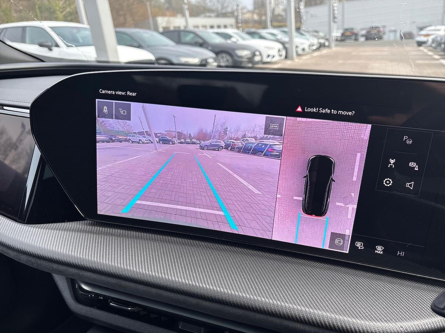 Used Audi Q5 2025 for sale - 77688047: Photo 23