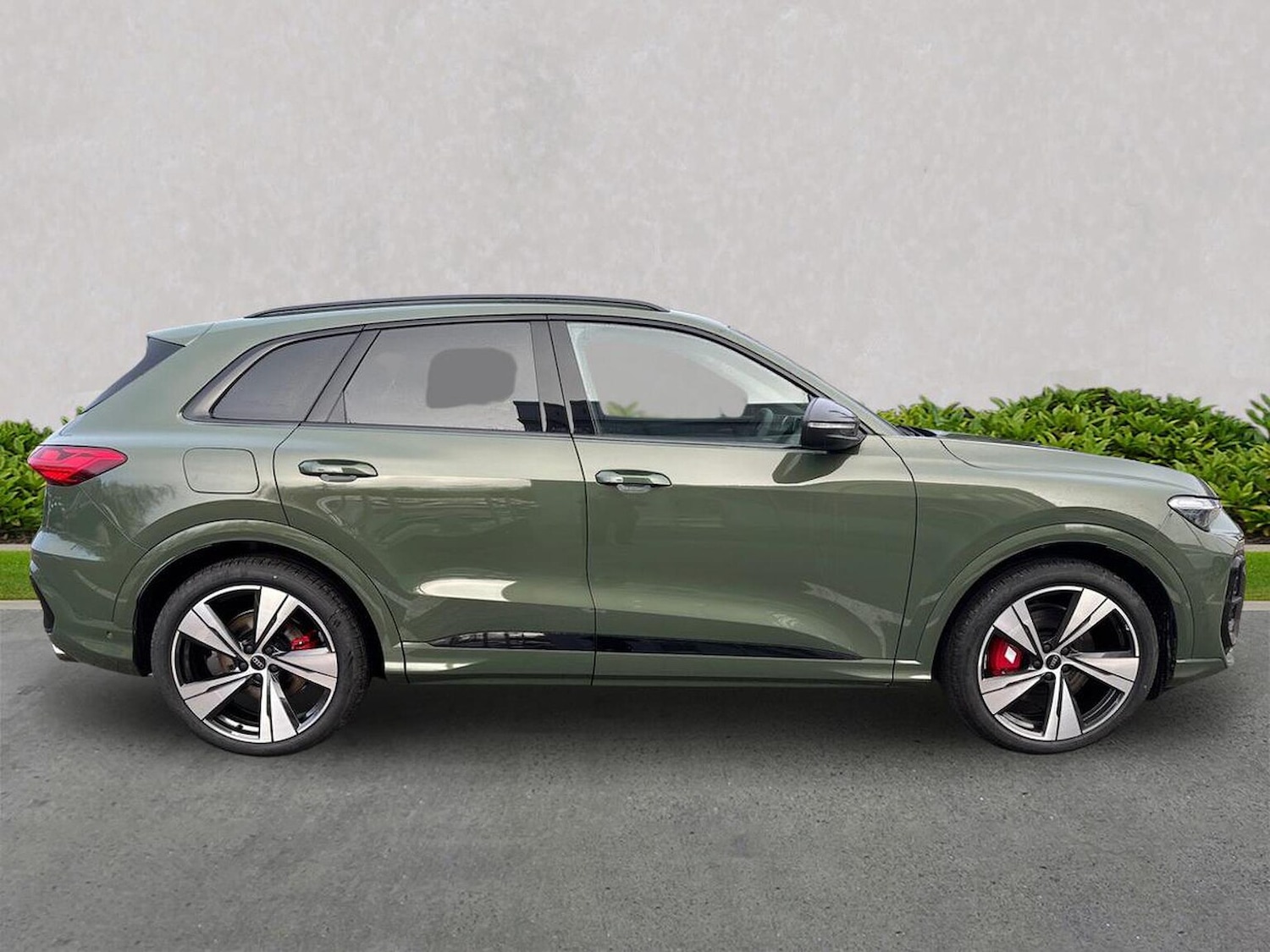 Used Audi Q5 2025 for sale - 77688047: Photo 3