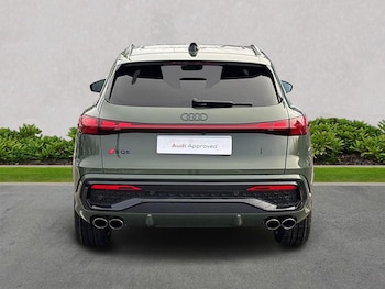 Used Audi Q5 2025 for sale - 77688047: Photo