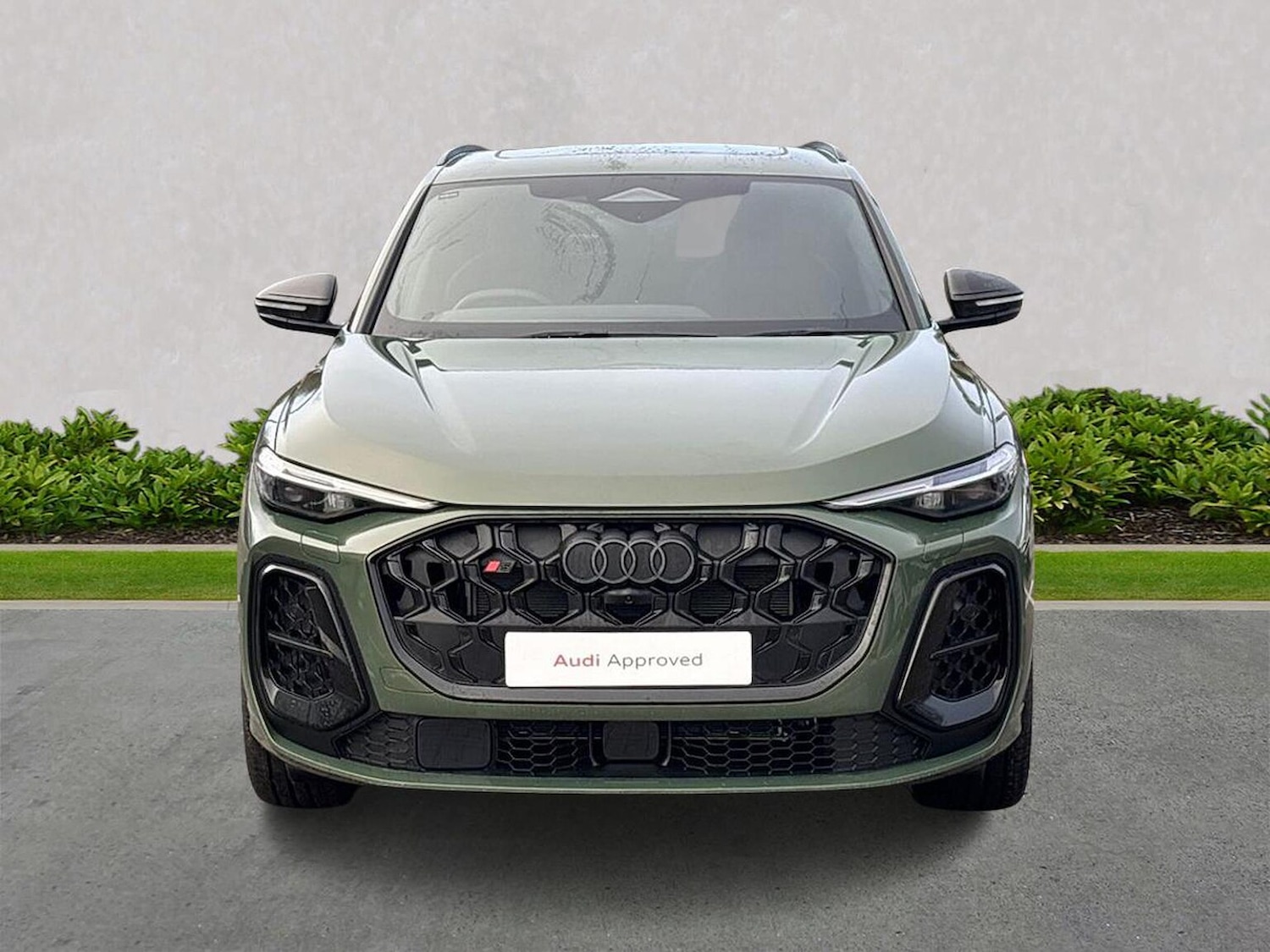 Used Audi Q5 2025 for sale - 77688047: Photo 5