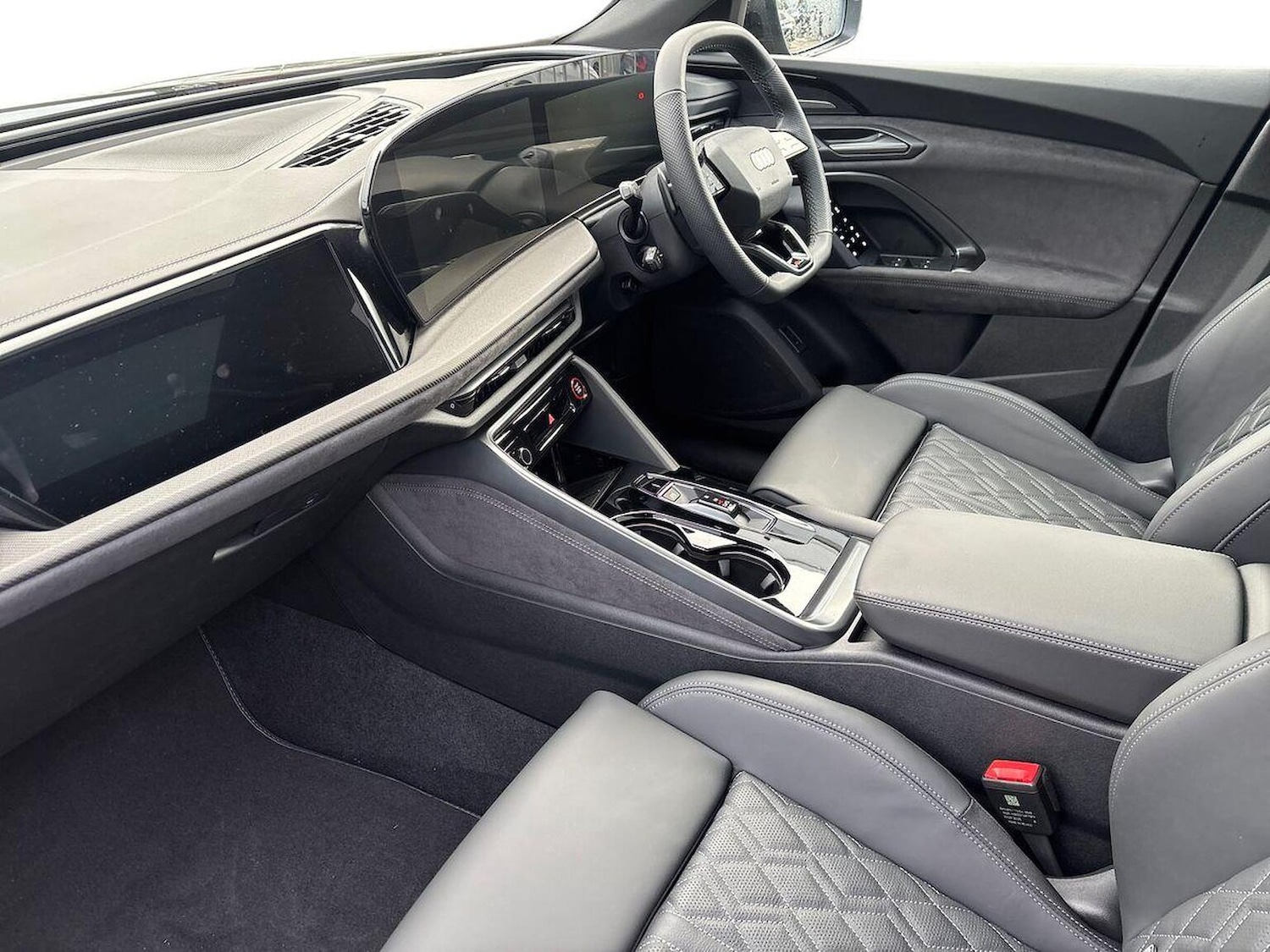 Used Audi Q5 2025 for sale - 77688047: Photo 7