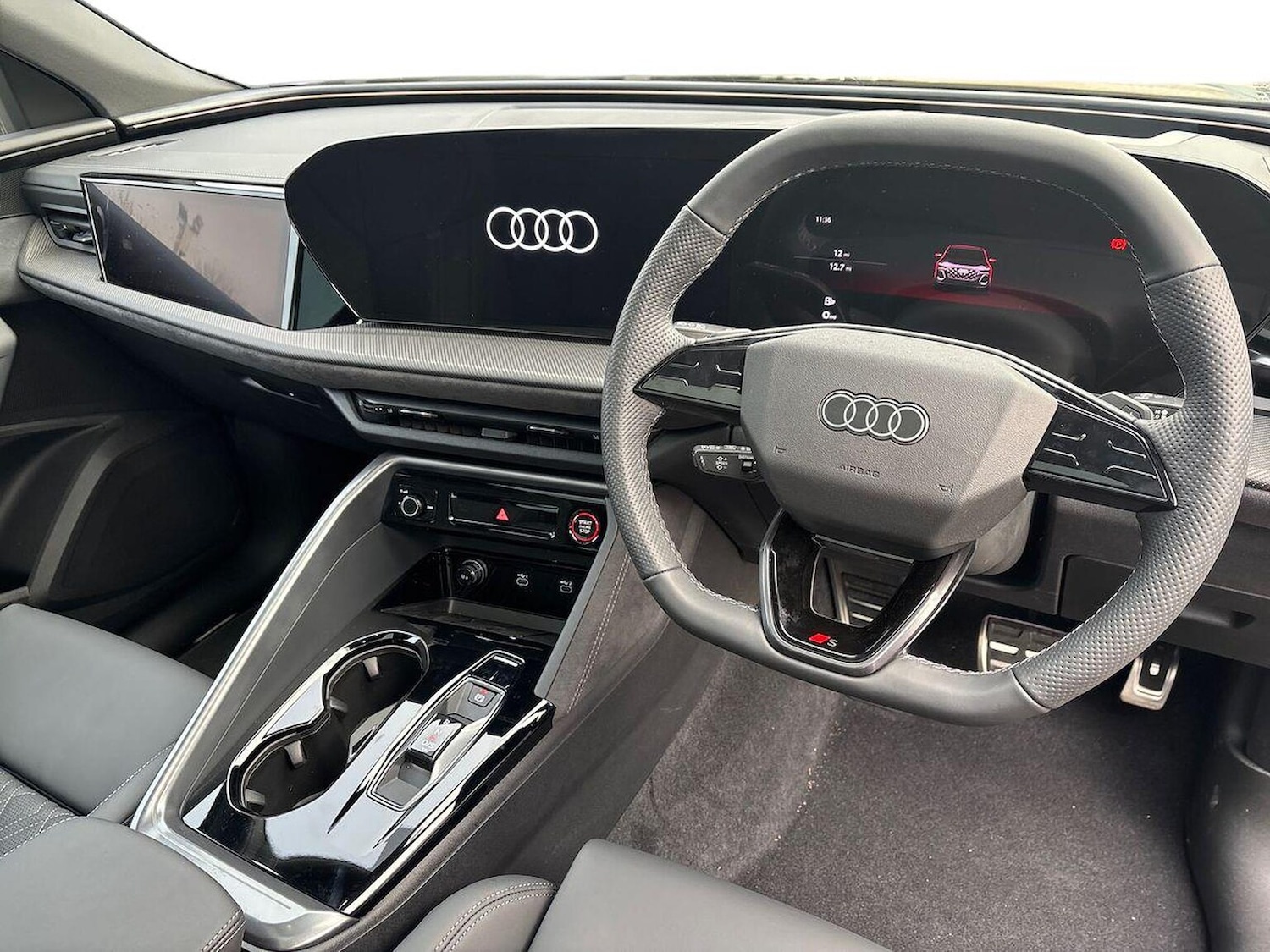 Used Audi Q5 2025 for sale - 77688047: Photo 8