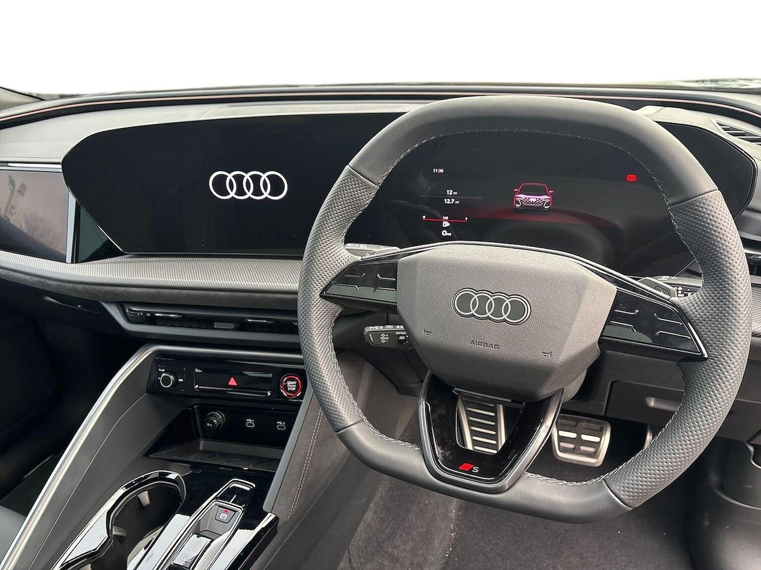 Used Audi Q5 2025 for sale - 77688047: Photo 9