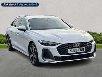 Audi - A5