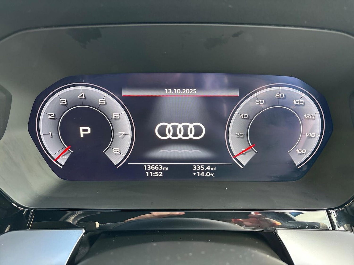 Used Audi A3 2023 for sale - 76257824: Photo 10