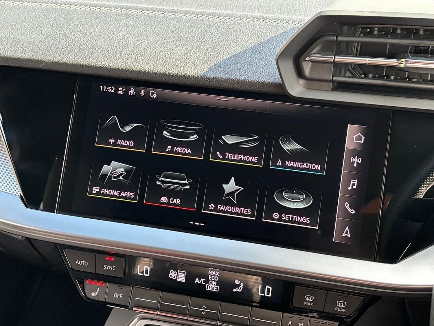 Used Audi A3 2023 for sale - 76257824: Photo 11