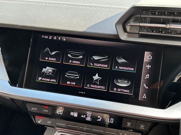 Used Audi A3 2023 for sale - 76257824: Photo 11