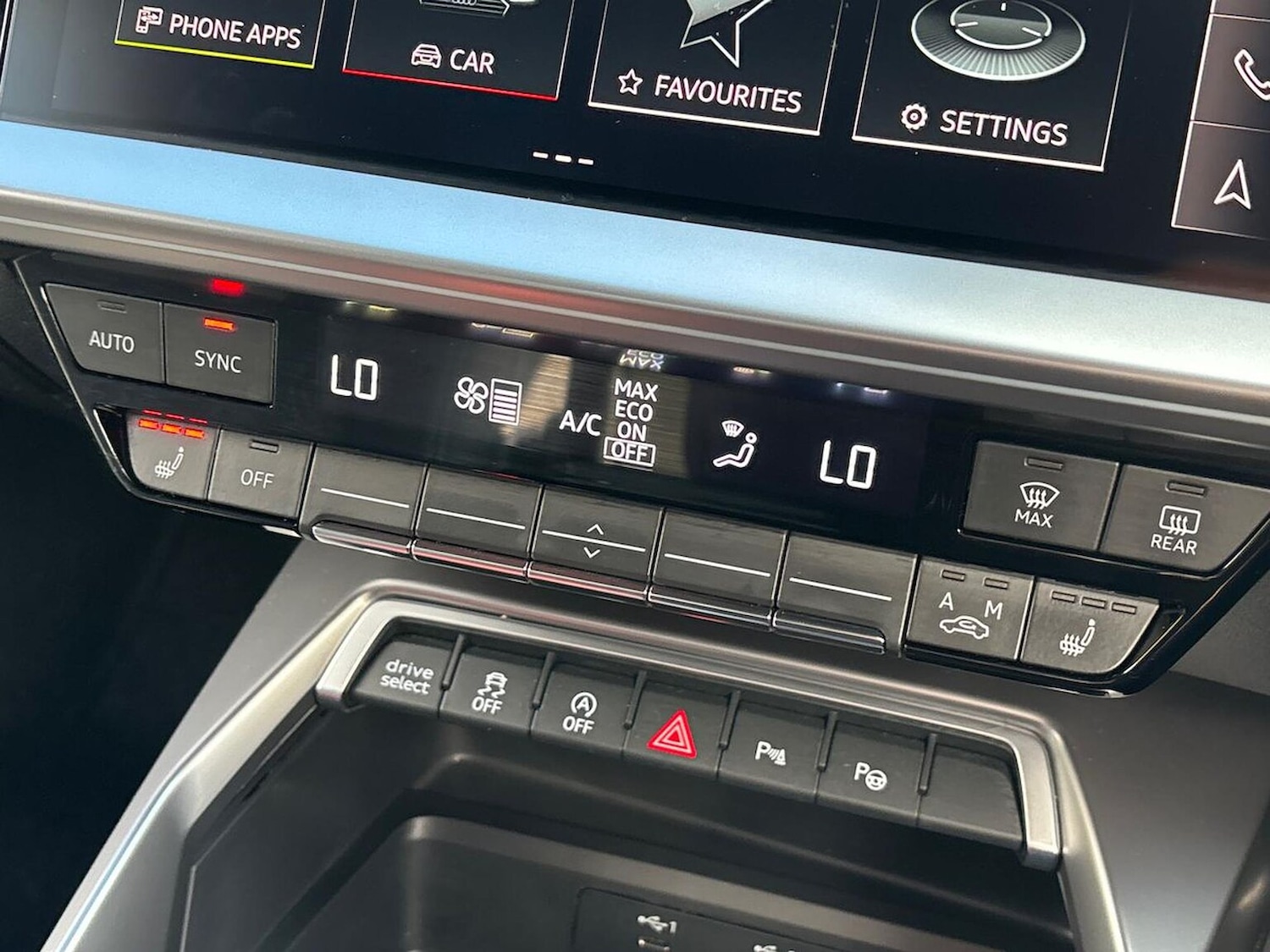 Used Audi A3 2023 for sale - 76257824: Photo 12