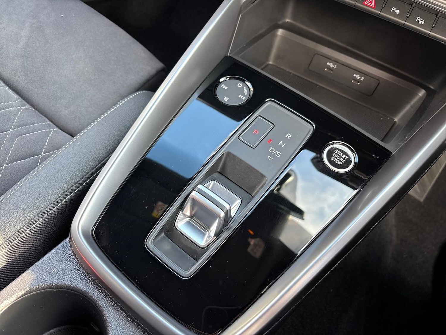 Used Audi A3 2023 for sale - 76257824: Photo 13