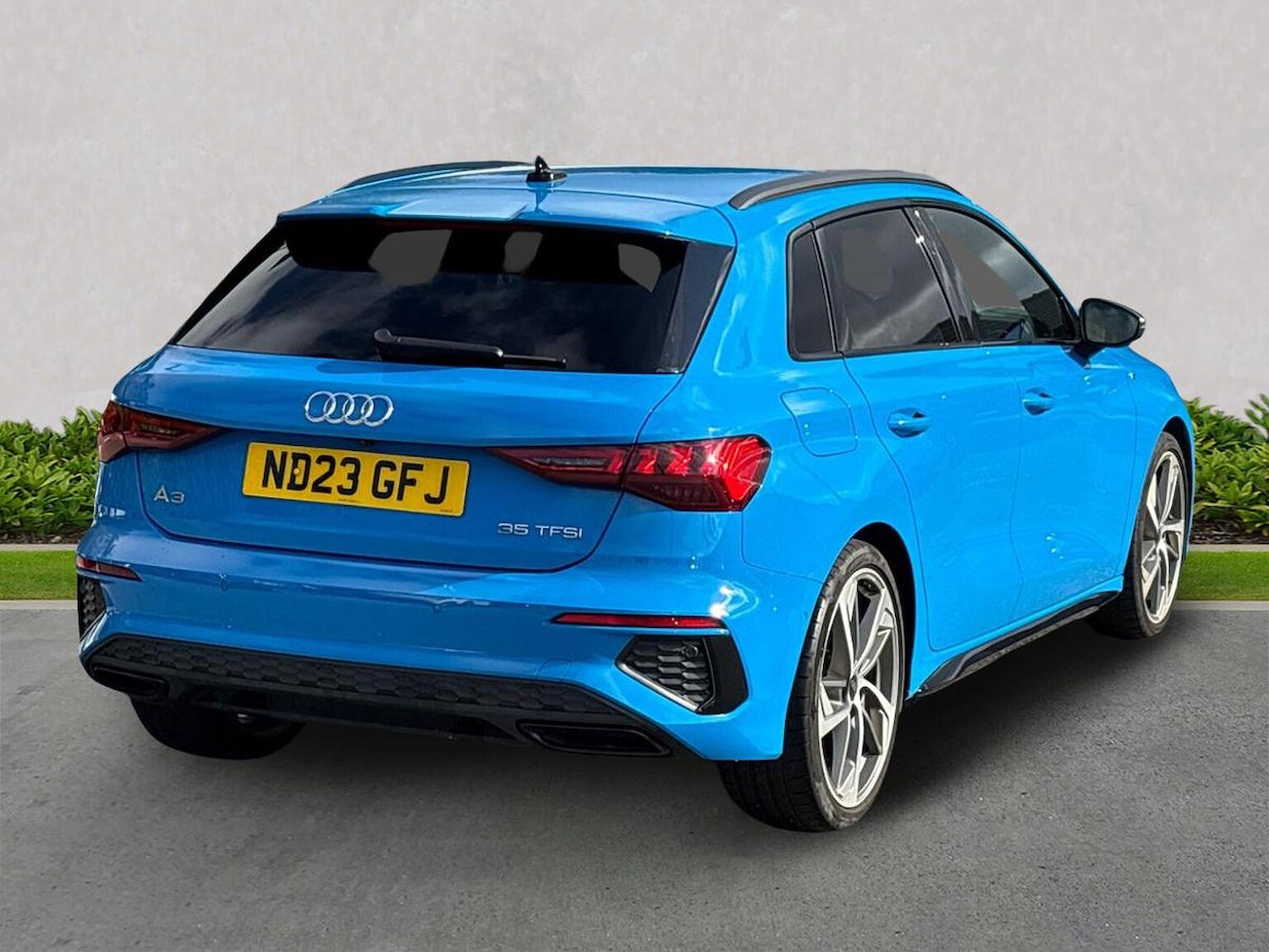 Used Audi A3 2023 for sale - 76257824: Photo 18