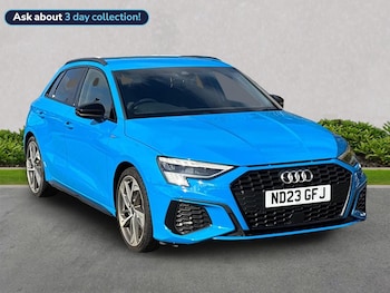 Audi - A3