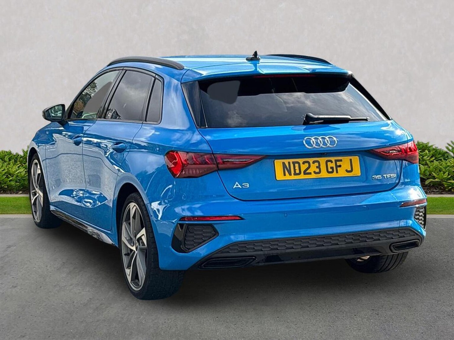 Used Audi A3 2023 for sale - 76257824: Photo 2