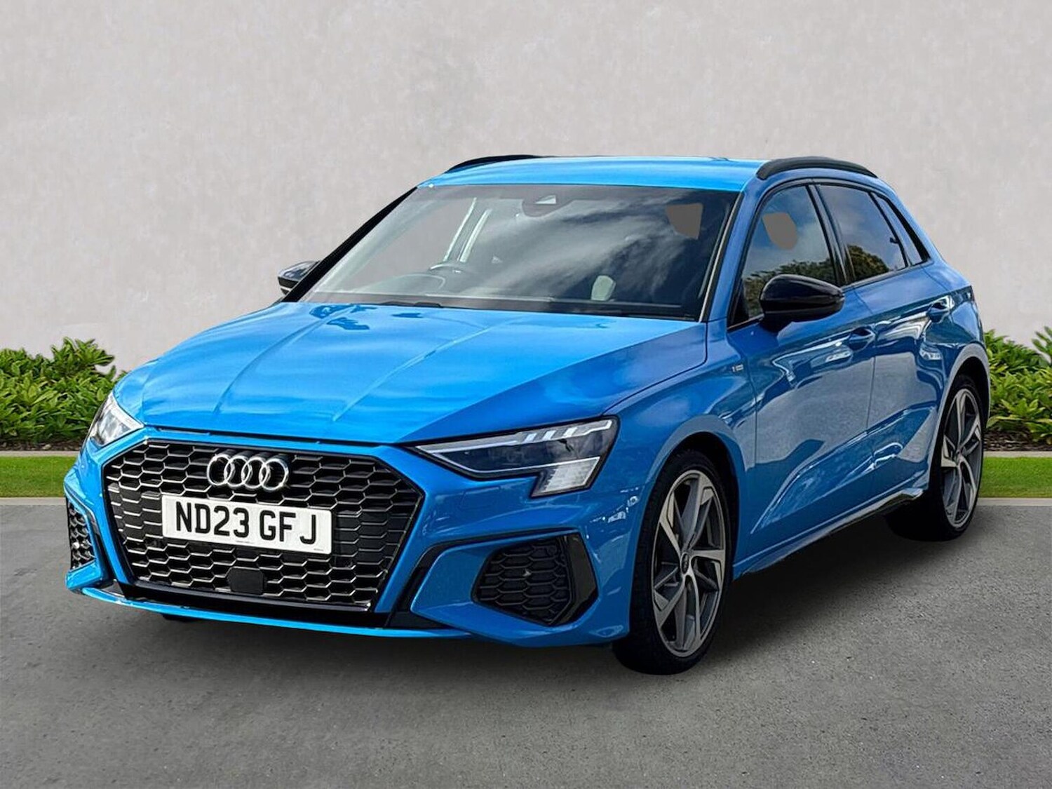 Used Audi A3 2023 for sale - 76257824: Photo 20