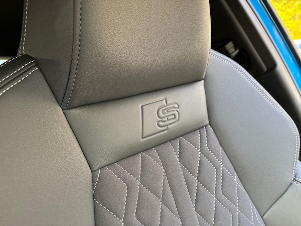 Used Audi A3 2023 for sale - 76257824: Photo 22