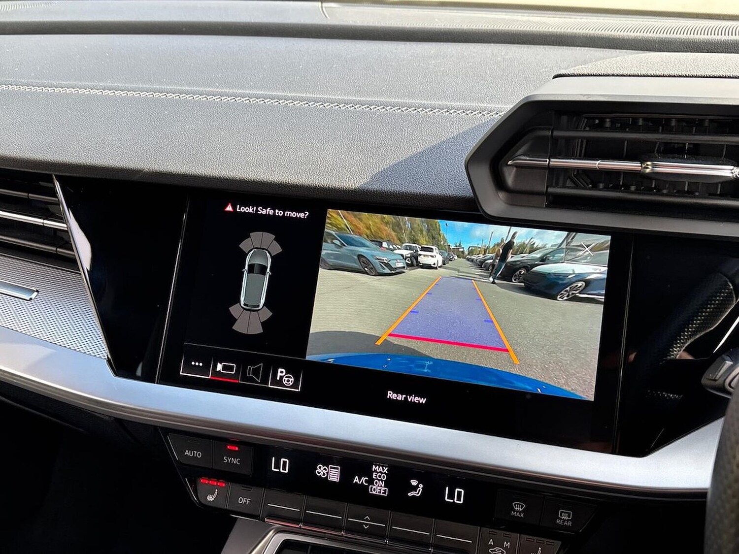 Used Audi A3 2023 for sale - 76257824: Photo 23