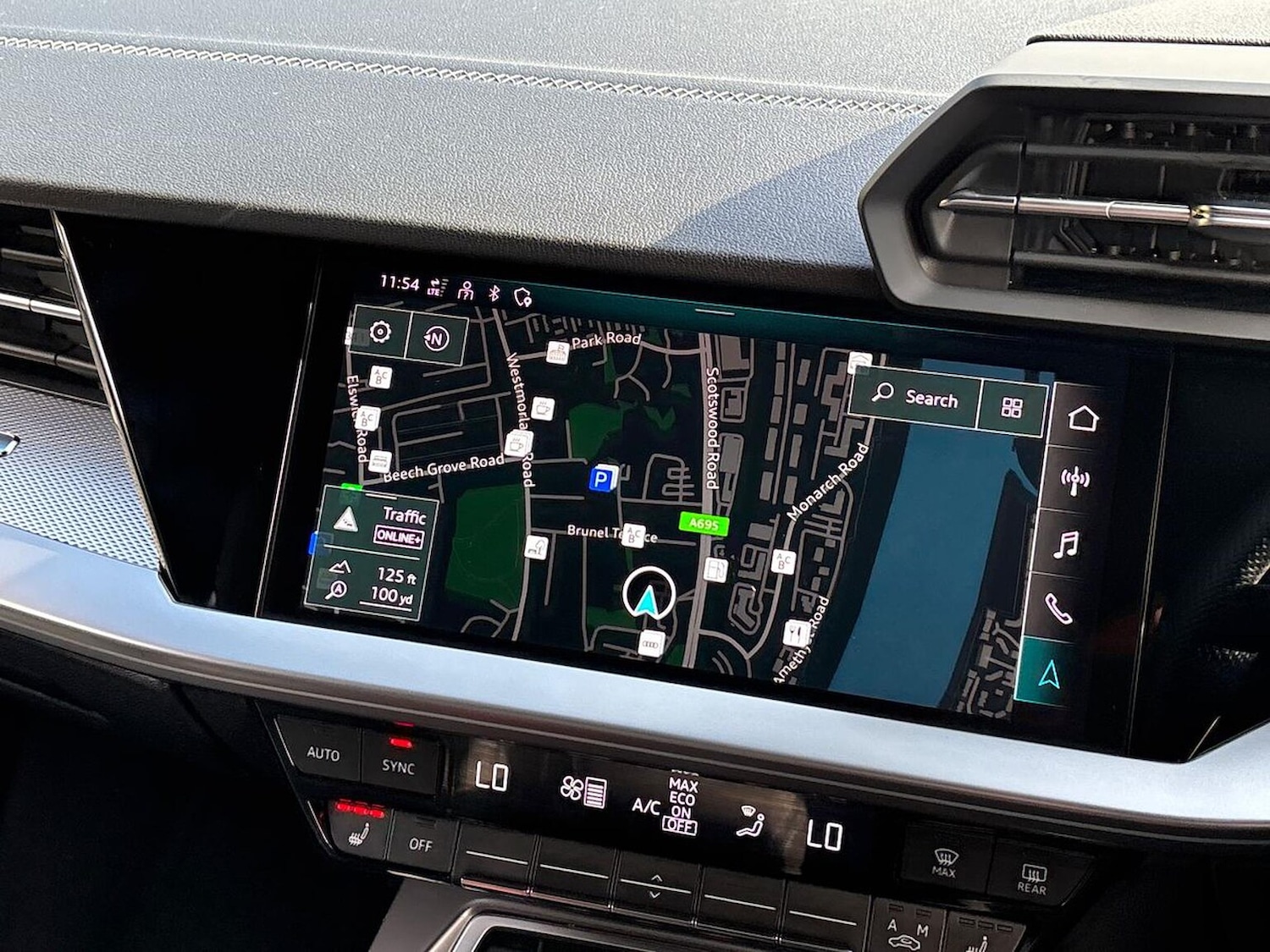 Used Audi A3 2023 for sale - 76257824: Photo 24