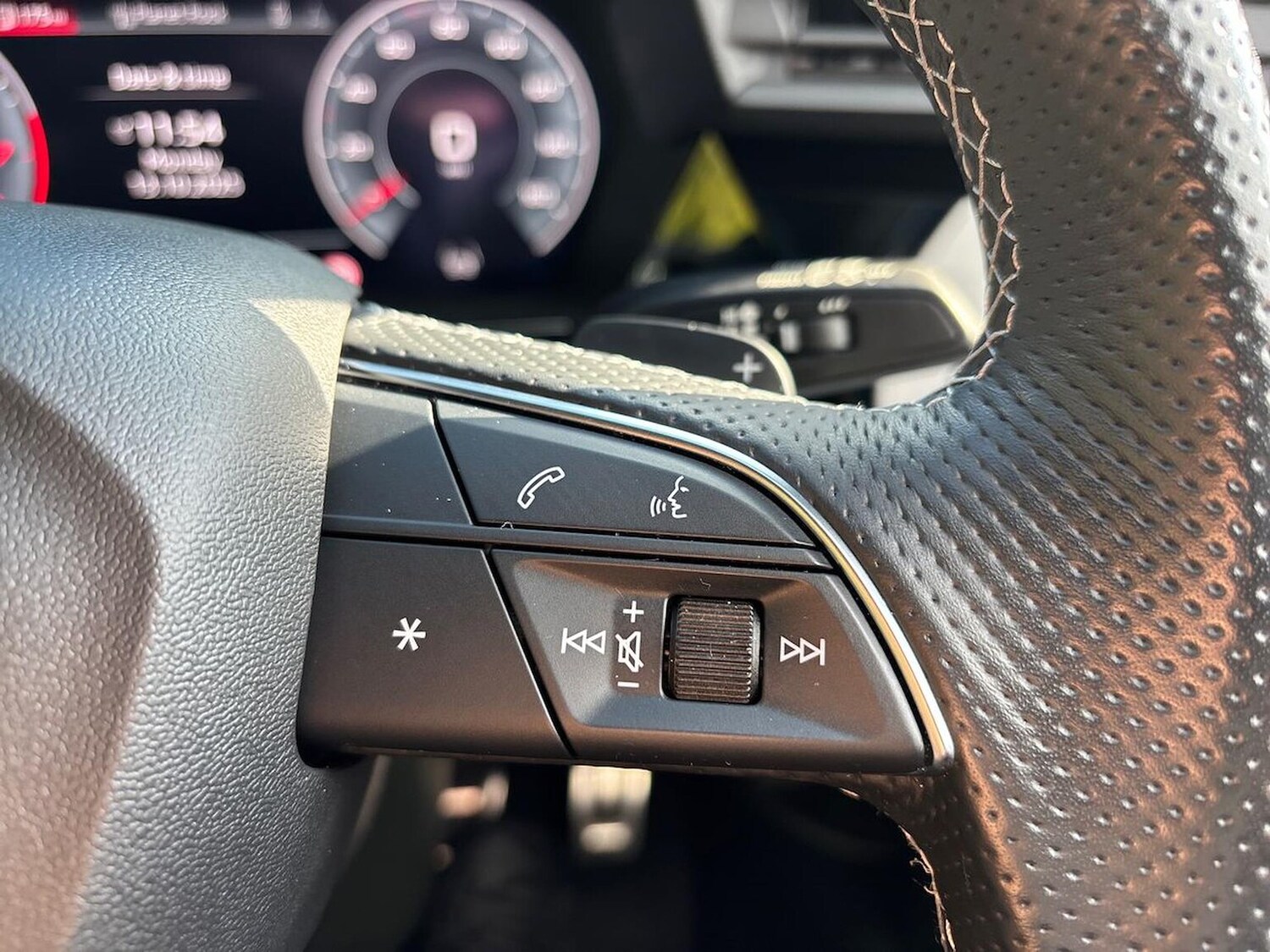 Used Audi A3 2023 for sale - 76257824: Photo 27